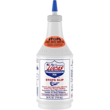 Lucas Oil 10009 Transmission Fix - 24 ออนซ์, ขาว