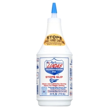 Lucas Oil 10009 Transmission Fix 24 Ounce - Stops Transmission Slips