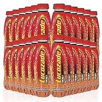 Lucozade Energy Drink