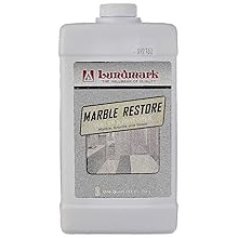 Lundmark Marble Restore, Marble and Granite Sealer and Restorer, 32-Ounce, 3536F32-6, Pack of 1