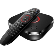 Mag 524W3 4K , Built-in Dual Band 2.4G5G WiFi, HDMI Cable Much Faster Than Old Mag 324w2 and 424W3 Black