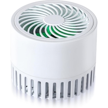 RV Refrigerator Fan, Low Noise, 3000 RPM Motor for Efficient Circulation of Internal RV Fridge Cold Air, Longer Food Preservation Time,Easy OnOff Switch Excluding Batteries