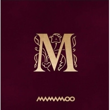 MAMAMOO [MEMORY] 4th Mini Album CDPhoto BookPhoto Card K-POP SEALED