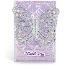 Martinelia Shimmer Wings Beauty Book