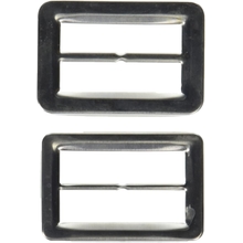 Maxant Button Buckle Cover Kit, 2 Rectangle