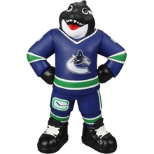 McFarlane Toys - Fin (Vancouver Canucks) NHL 8in Vinyl Mascot Figure McFarlane&amp;#39;s SportsPicks