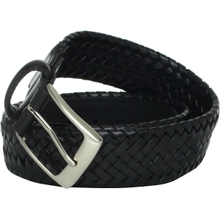 Men&amp;#39;s Comfort Stretch Braided Belt