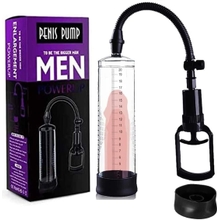 Men's Vacuum Pump Plus Pump Men's Enhanced Growth Pump Pen Cup Stable Professional Set Solid Vacuum Pump Home Performance Pump-T7310