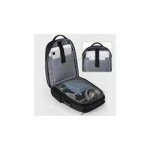 الرجال/حقيبة ظهر/سعة عالية/أمتعة سفر/جهاز قفل/حقيبة ظهر