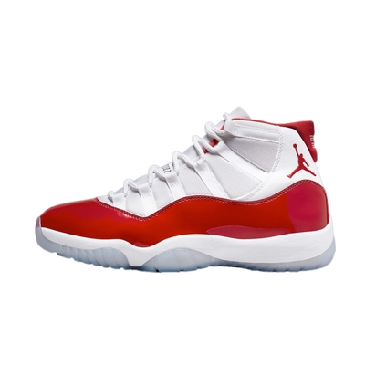 red and white jordans price