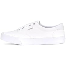 Mens Flip Classic Canvas Sneaker