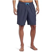 Mens Swim Trunk Knee Length Marina Sport Volley