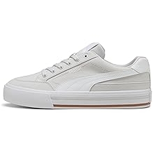 Men's Court Classic Vulc Sneakers