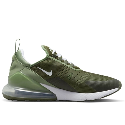air max 270 in green