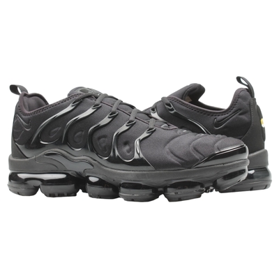 nike air vapormax black men
