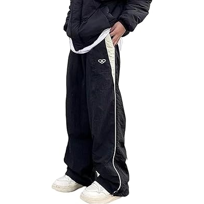 nike mens baggy sweatpants