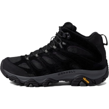 Merrell Men's Moab 3 Boot Mendaki Pertengahan