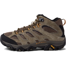 Merrell Men's Moab 3 Boot Mendaki Pertengahan