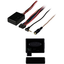 AXXES Axxess ASWC-1 Steering Wheel Control Interface