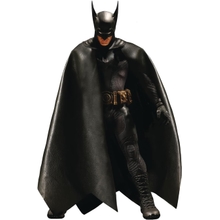 Mezco Toys One:12 Collective: DC Ascending Knight Batman Action Figure
