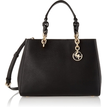 Michael Kors Women&rsquo;s Cynthia Hobos and Shoulder Bag