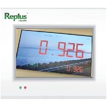 RENESOLA MRG MICRO REPLUS Gateway Screen Display Solar Inverter Monitor 208-240V Blow Out Price. (Inverter Monitor) Replus-250A