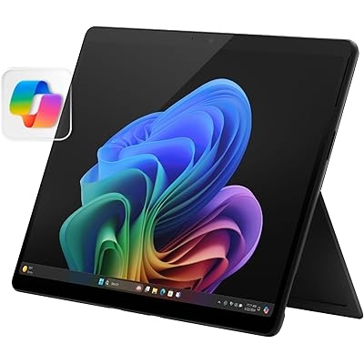 Microsoft Surface Pro 2-in-1 Laptop/Tablet (2024), India | Ubuy