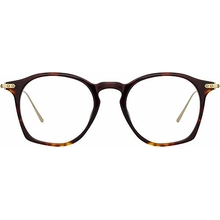 Mila, Dark T-Shell/ Luna Gold/ Optical