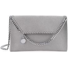 Mini Falabella Crossbody Bag