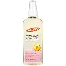 Palmer's Vitamin E Multi-Purpose Body Oil, 5.1 Ounce