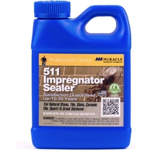 511 Impregnator Sealer