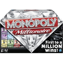 Monopoly Millionaires