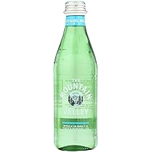 MOUNTAIN VALLEY WATER Sparkling Water, 11.3 FZ
