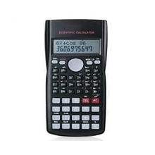 Mr. Pen- Scientific Calculator, 2 Line, Calculator Scientific, Fraction Calculator, Scientific Calculators, Statistic Calculator, Science Calculator, Chemistry Calculator, Calculator, Math Calculator