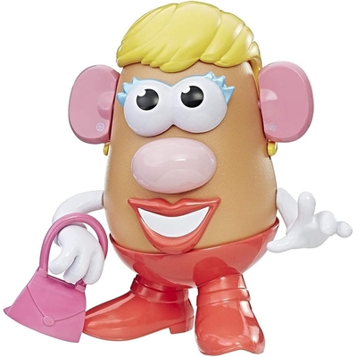 Mr Potato Head Mr & Mrs Potato Head-Set of 2 Global | Ubuy