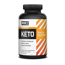 MRI Performance Keto, ซอฟท์แวร์ Thermocolegenic, จำนวน 120