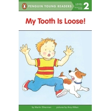 My Tooth Is Loose! (Penguin Young Readers, Level 2) Paperback &acirc;&euro;&ldquo; Illustrated, May 1, 1994