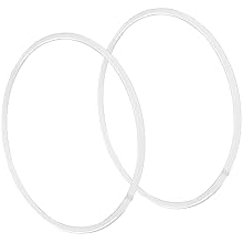 N430442 Sander Belt Replacement 2 Pack for DeWalt DCW210 DWE6420 DWE6421 DWE6423K 903373