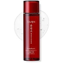 Bonyongo Red Ginseng Vinegar Toner &ndash; Rich Essence Toner for Dry &amp; Mature Skin | 6-Year Fermented Ginseng for Anti-Aging &amp; pH Balance | Korean Hanbang Skincare, 5.07 fl oz