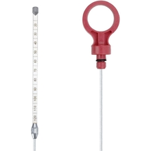 Automatic Transmission Fluid Level Dipstick Tool Fits for Chrysler Jeep Dodge,Replaces 917-327 8863B, 9336, 9336A, 42RLE, NAG1, 62TE