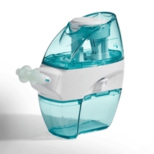 Navage Nasal Care Starter Bundle Nose Cleaner, 20 SaltPods, Plus Bonus 10 SaltPods