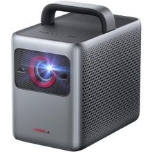 NEBULA Cosmos 4K SE Smart Projector, 4K High-Brightness with Dolby Vision, 200 Screen, 1,800 ANSI Lumens, HybridBeam