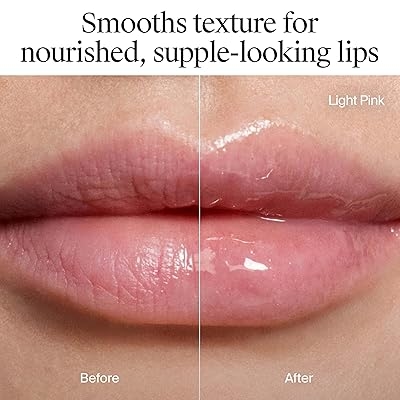 ملمعات الشفاة