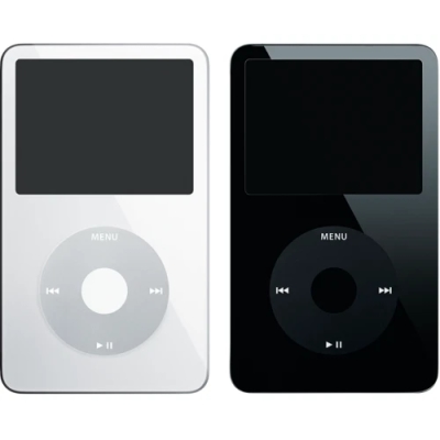 Apple ipod iPod Classic 5th 6th 7th Generation 30GB 60GB 80GB