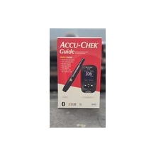 Accu-Chek Guide Blood Glucose Monitoring System