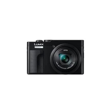 Panasonic LUMIX Compact Digital Camera DC-TZ99-K Black Japan Import NEW