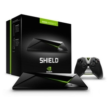 New NVIDIA SHIELD TV Console 500GB PRO Android Gaming Console Box Controller PC