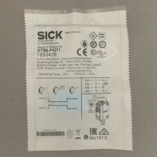 NEW Sick GTB6-P4211 1052438 Reflective Photoelectric Switch Sensor