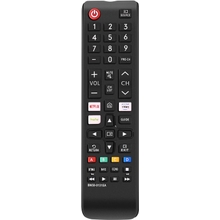 Newest Universal Remote Control for All Samsung TV Remote Compatible All Samsung LCD LED HDTV 3D Smart TVs Models