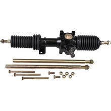 8TEN - Steering Gear Box Rack &amp; Pinion for Polaris Ranger Crew and XP 570 900 1000 Diesel 1823902 2013-2018